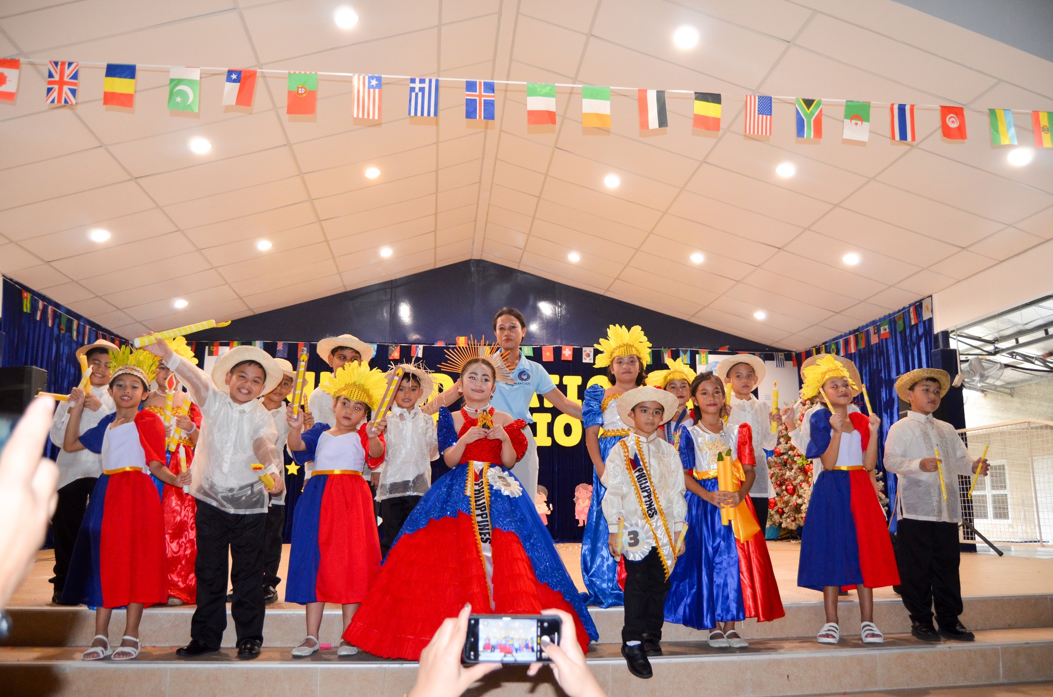 Teamwork & Friendship